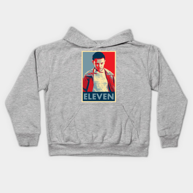 eleven